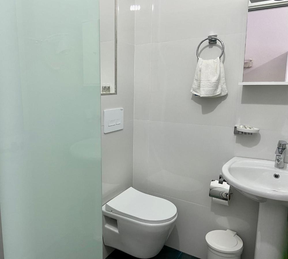Qeparo Pano Rooms Zimmer foto