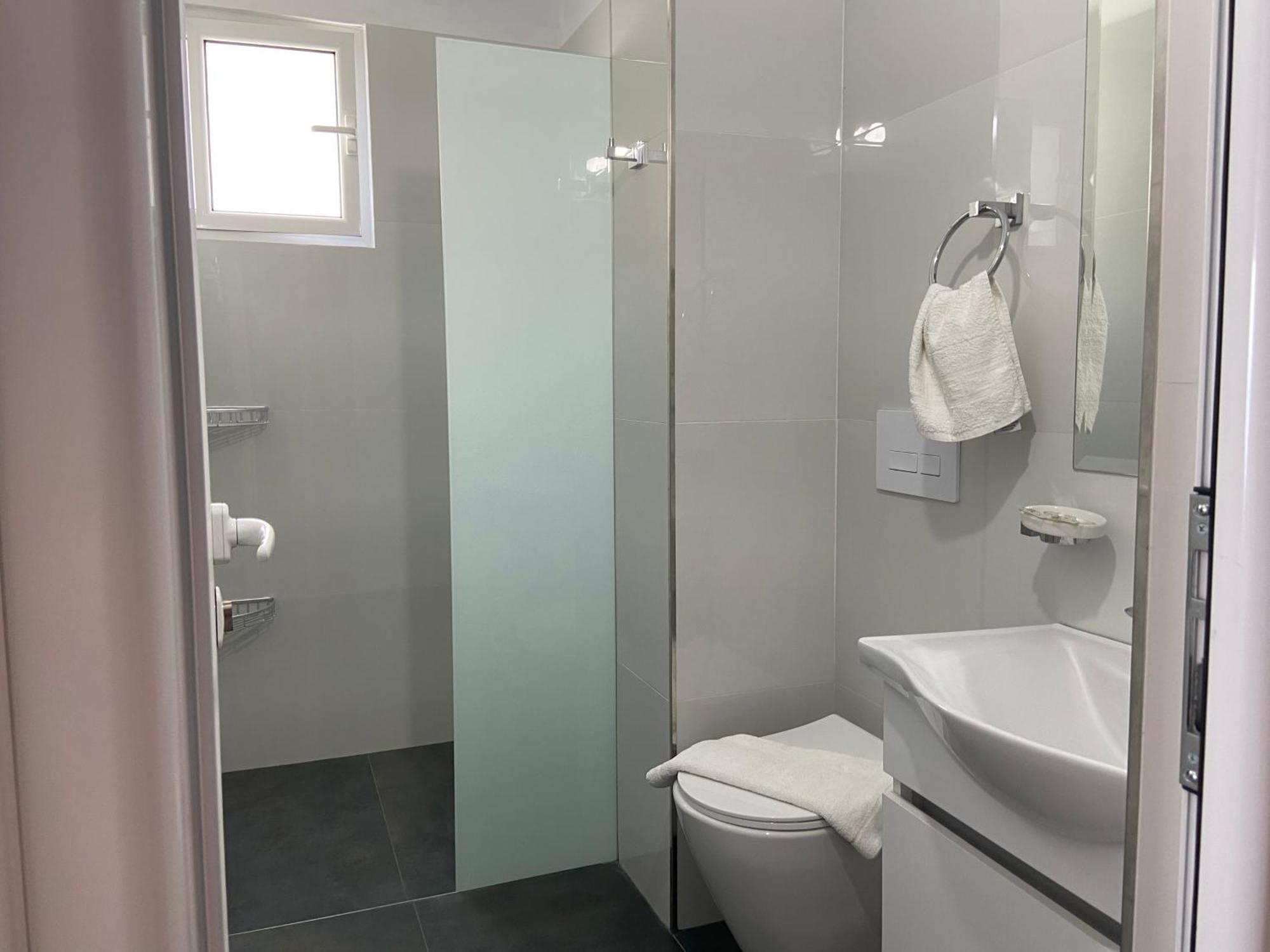 Qeparo Pano Rooms Zimmer foto